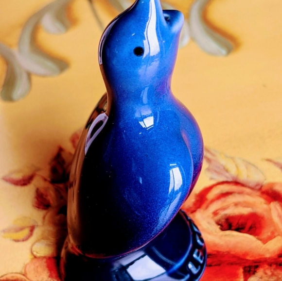 Pie bird Le Creuset Pie Collectible - Picture 5 of 5